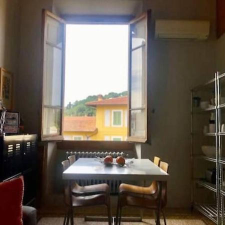 Sunny Top Floor In San Frediano Florence Extérieur photo