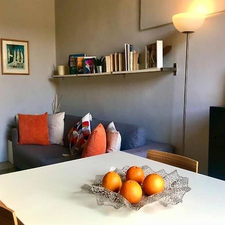 Sunny Top Floor In San Frediano Florence Extérieur photo