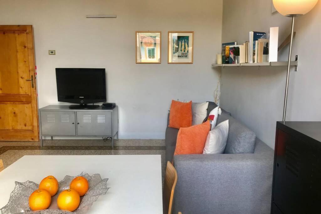 Sunny Top Floor In San Frediano Florence Extérieur photo