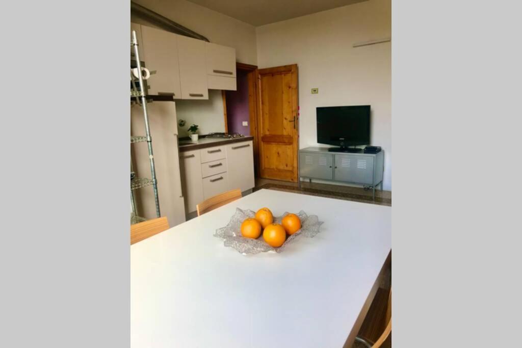 Sunny Top Floor In San Frediano Florence Extérieur photo