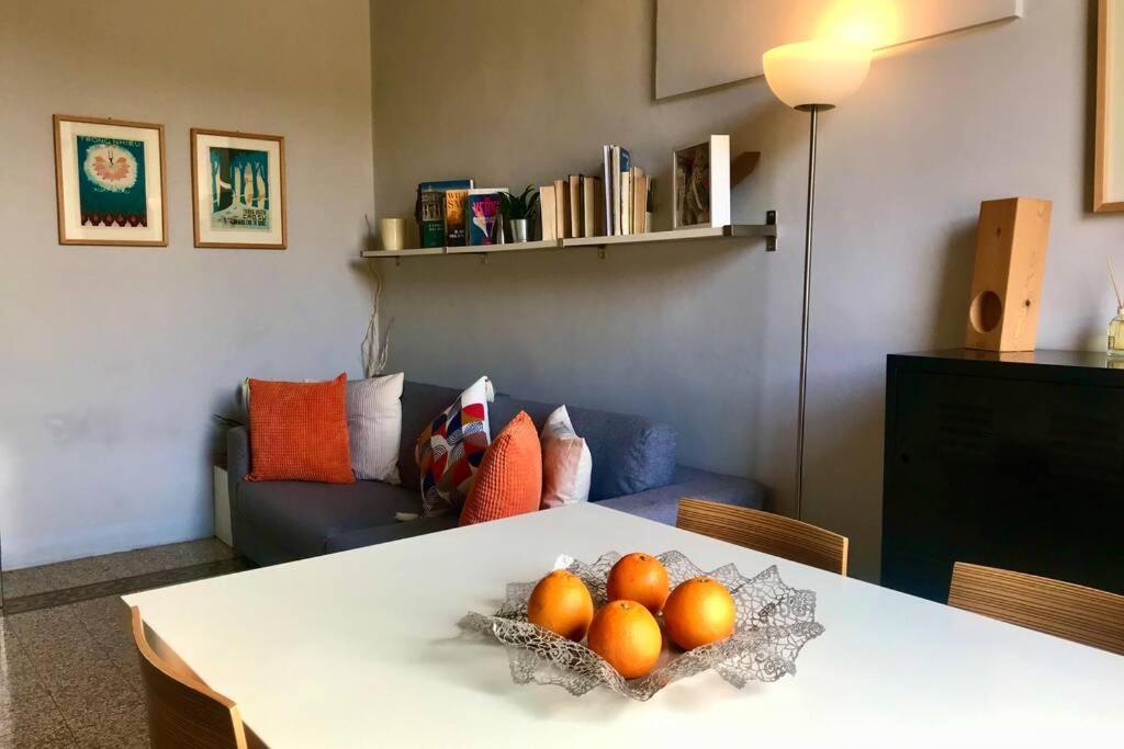 Sunny Top Floor In San Frediano Florence Extérieur photo